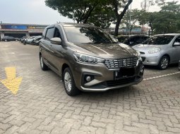 Suzuki Ertiga GX AT 2018 Facelift Abu Termurah