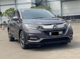 Honda HR-V 1.5 Spesical Edition 2021 SIAP PAKAI DIJUAL MURAH 1