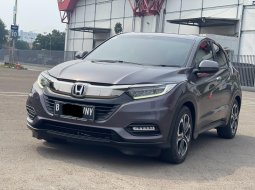 Honda HR-V 1.5 Spesical Edition 2021 SIAP PAKAI DIJUAL MURAH 3