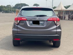 Honda HR-V 1.5 Spesical Edition 2021 SIAP PAKAI DIJUAL MURAH 5