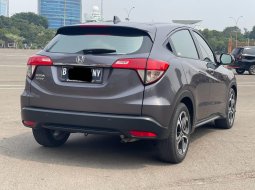 Honda HR-V 1.5 Spesical Edition 2021 SIAP PAKAI DIJUAL MURAH 6