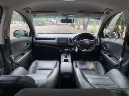 Honda HR-V 1.5 Spesical Edition 2021 SIAP PAKAI DIJUAL MURAH 9