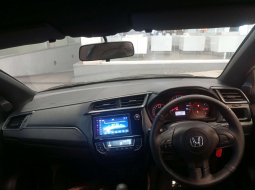 Honda Brio Rs 1.2 Automatic 2018 7