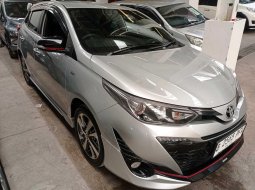 Toyota Yaris S TRD 1.5 AT 2019 2