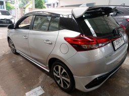 Toyota Yaris S TRD 1.5 AT 2019 6