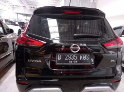 Nissan Livina 1.5VL AT 2019 4