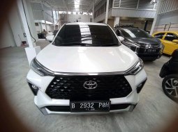 Toyota Veloz 1.5 Q TSS AT 2021