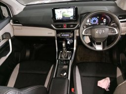 Toyota Veloz 1.5 Q TSS AT 2021 4