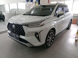 Toyota Veloz 1.5 Q TSS AT 2021 2