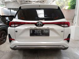 Toyota Veloz 1.5 Q TSS AT 2021 8