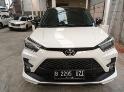 Toyota Raize 1.0T GR Sport TSS AT 2021 1