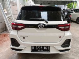 Toyota Raize 1.0T GR Sport TSS AT 2021 8
