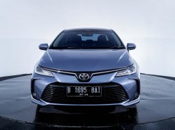Toyota Corolla Altis V AT 2021