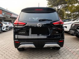 Nissan Livina VL AT Matic 2022 Hitam 15