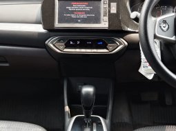 Honda New BR-V E CVT AT Matic 2023 Hitam 6