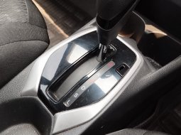 Honda New BR-V E CVT AT Matic 2023 Hitam 9