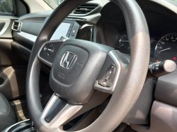 Honda New BR-V E CVT AT Matic 2023 Hitam 11
