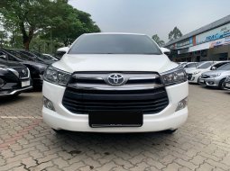 Toyota Kijang Innova 2.0 G MT Manual 2020 Putih 2