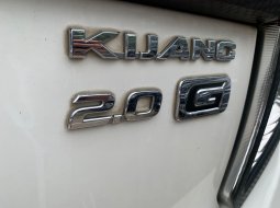 Toyota Kijang Innova 2.0 G MT Manual 2020 Putih 11