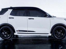 Toyota Raize 1.0T GR Sport TSS AT 2021 Putih 3