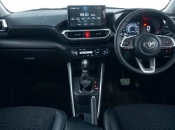 Toyota Raize 1.0T GR Sport TSS AT 2021 Putih 7