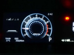 Toyota Raize 1.0T GR Sport TSS AT 2021 Putih 8