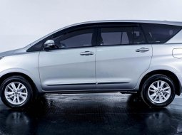 Toyota Innova 2.4 G AT 2018 Silver 2