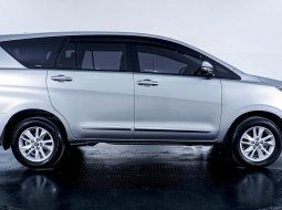Toyota Innova 2.4 G AT 2018 Silver 3
