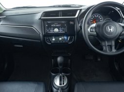 Jual Honda Brio Satya E CVT 2019 Kuning 9