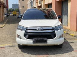 Toyota Kijang Innova 2.0 G 2019 reborn bensin siap TT