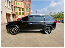 Honda BR-V Prestige CVT with Honda Sensing 2022 brv km 10rb dp ceper bs TT 2