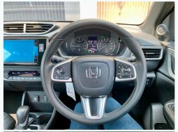 Honda BR-V Prestige CVT with Honda Sensing 2022 brv km 10rb dp ceper bs TT 4