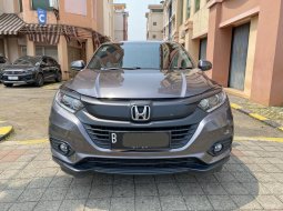 Honda HR-V E CVT 2019 dp 8jt hrv usd 2020 bs TT