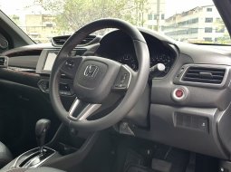 Honda WR-V 2023 matic abu km 7 rban pajak panjang cash kredit proses bisa dibantu 15