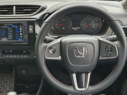 Honda WR-V 2023 matic abu km 7 rban pajak panjang cash kredit proses bisa dibantu 16