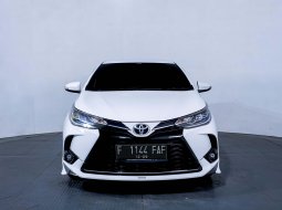 Toyota Yaris S GR Sport AT 2021 Putih