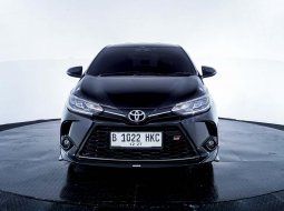 Toyota Yaris GR Sport Matic  2022