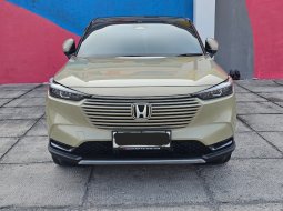Honda HR-V 1.5 Spesical Edition 2022 shandkhaki