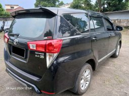  TDP (25JT) Toyota INNOVA G 2.4 AT 2018 Hitam  2