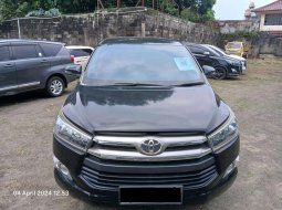  TDP (25JT) Toyota INNOVA G 2.4 AT 2018 Hitam  4