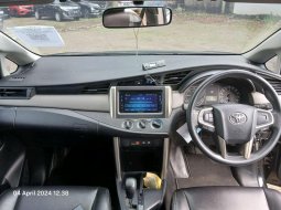  TDP (25JT) Toyota INNOVA G 2.4 AT 2018 Hitam  6