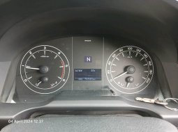  TDP (25JT) Toyota INNOVA G 2.4 AT 2018 Hitam  7