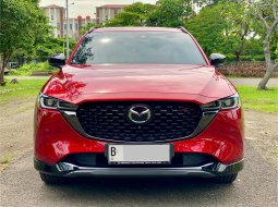 Mazda CX-5 Elite KURO EDITION AT 2022 Merah