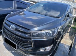  TDP (27JT) Toyota INNOVA VENTURER 2.0 AT 2018 Hitam 