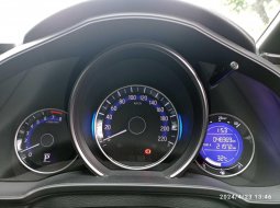  TDP (21JT) Honda JAZZ RS 1.5 AT 2020 Abu-abu  5