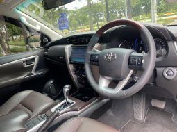 Toyota Fortuner 2.4 TRD AT 2019 Putih 9