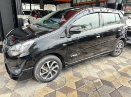 Toyota Agya 1.2L G TRD A/T Tahun 2019 Kondisi Mulus Terawat Istimewa 3
