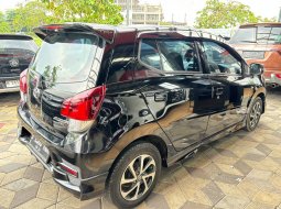 Toyota Agya 1.2L G TRD A/T Tahun 2019 Kondisi Mulus Terawat Istimewa 9