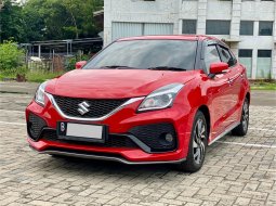 Suzuki Baleno Hatchback A/T 2019 Merah