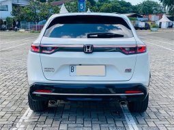 Honda HR-V Turbo RS at 2022 Putih 5